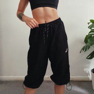 PUMA Cropped Athletic Pants